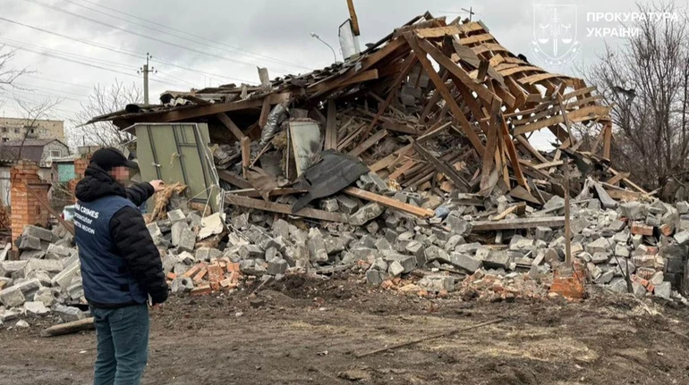 Росіяни вдарили по Слов'янську: 7 поранених