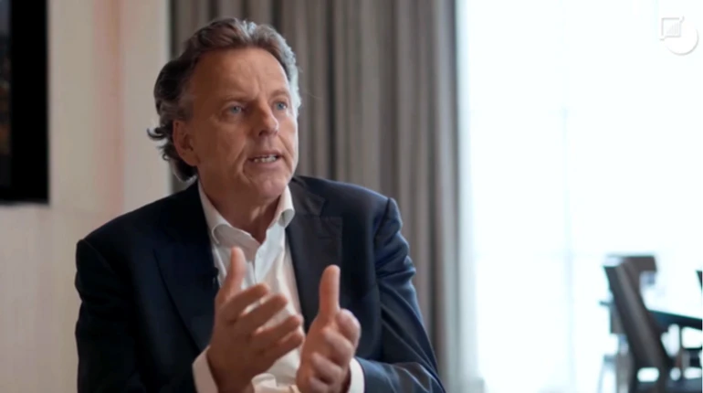 Ми не знаємо, чи збережеться НАТО. Натомість вступ України в ЄС став неймовірно важливим