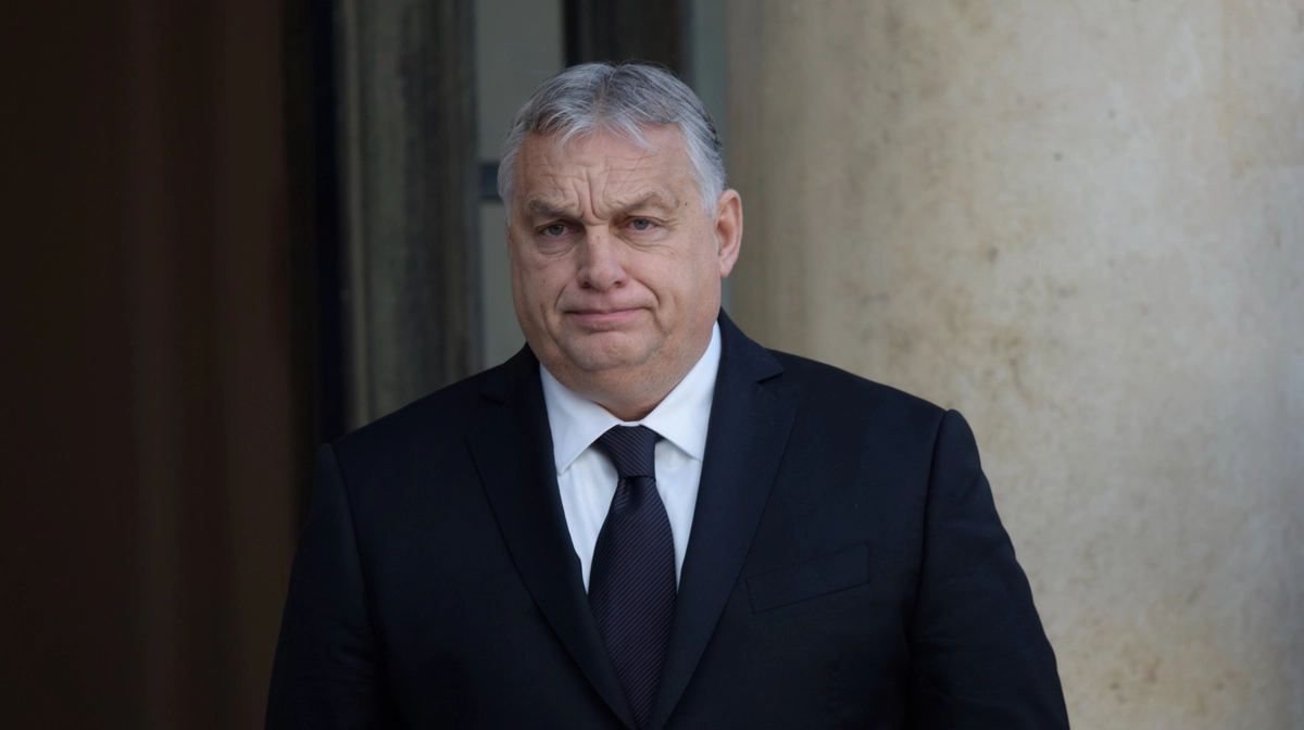 No threats to Hungary's energy security but "countermeasures" against Ukraine planned, Orbán says