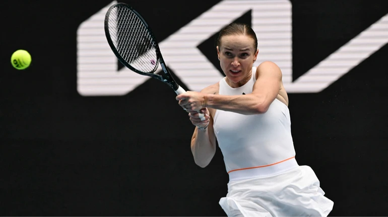 Світоліна вийшла у чвертьфінал престижного тенісного турніру в Індіан-Веллсі