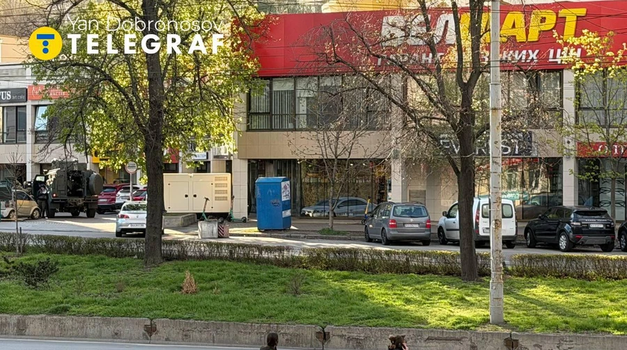 Zelenskyy em tiroteio em Kiev: 5 mortos, 10 hospitalizados, 4 reféns resgatados