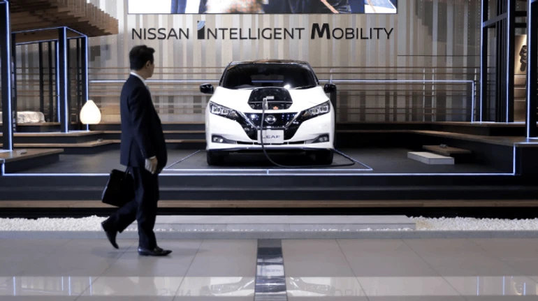 Рік, щоб вижити: чому Nissan опинився за крок від банкрутства