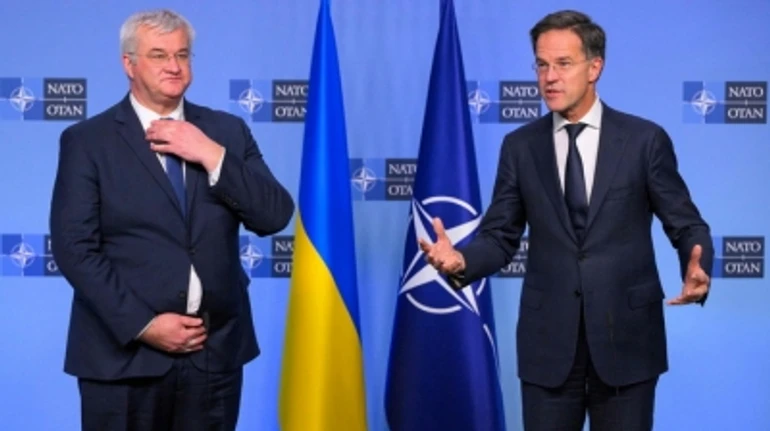 NATO guarantees for Ukraine: how and why Kyiv changed its stance in relations with the Alliance