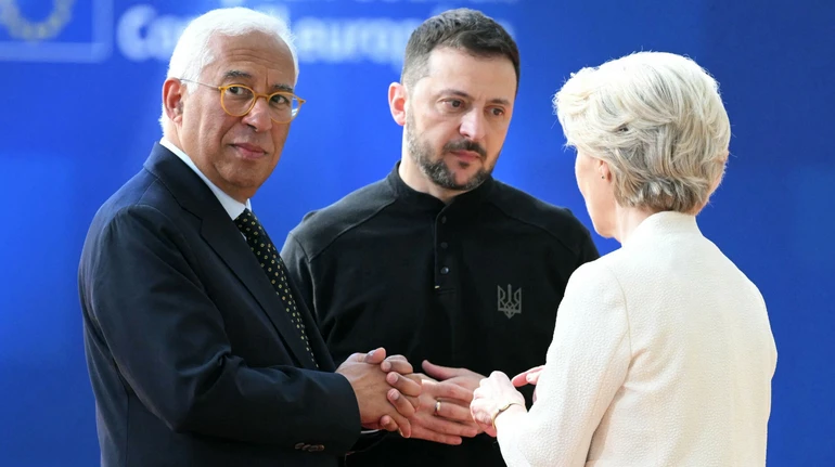 Who is the new Hungary? Why Ukraine's EU accession talks are still stalling and what comes next