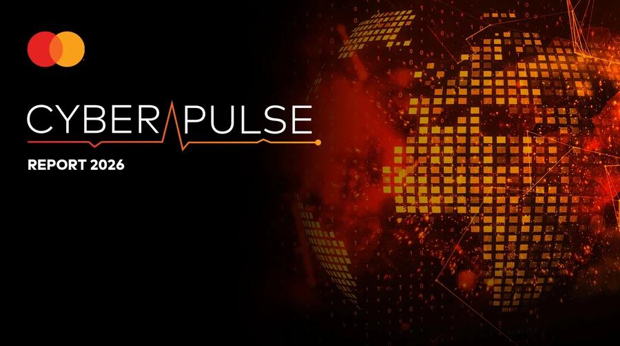 Mastercard reports rise in cyberattacks in Eastern Europe, with Ukraine among main targets