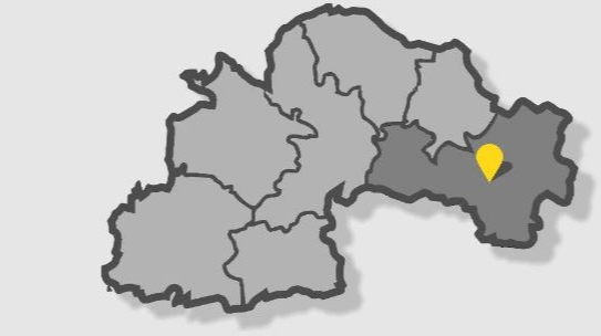 На Дніпропетровщині примусово евакуюють дітей ще з 16 населених пунктів