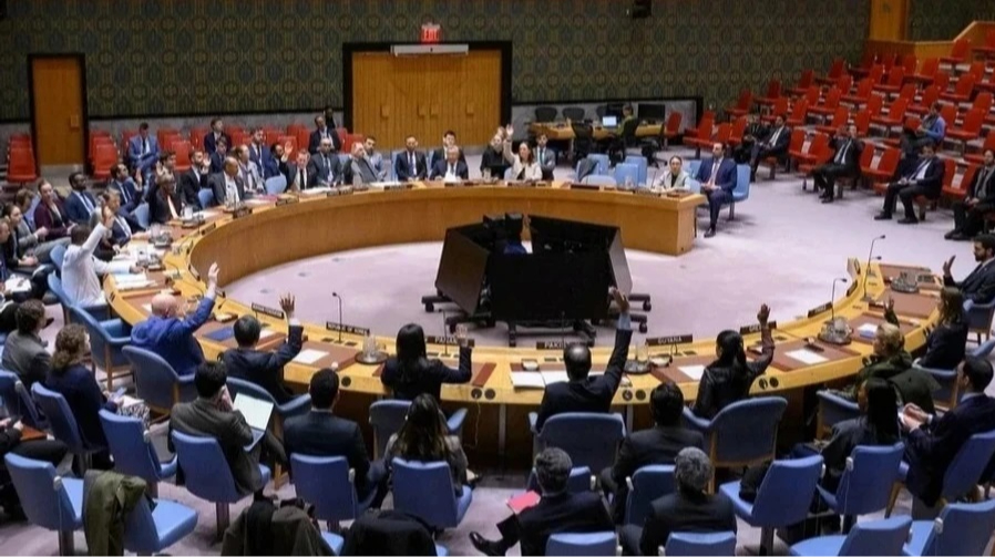 США в ООН закликали Росію та Україну повернутися за стіл переговорів