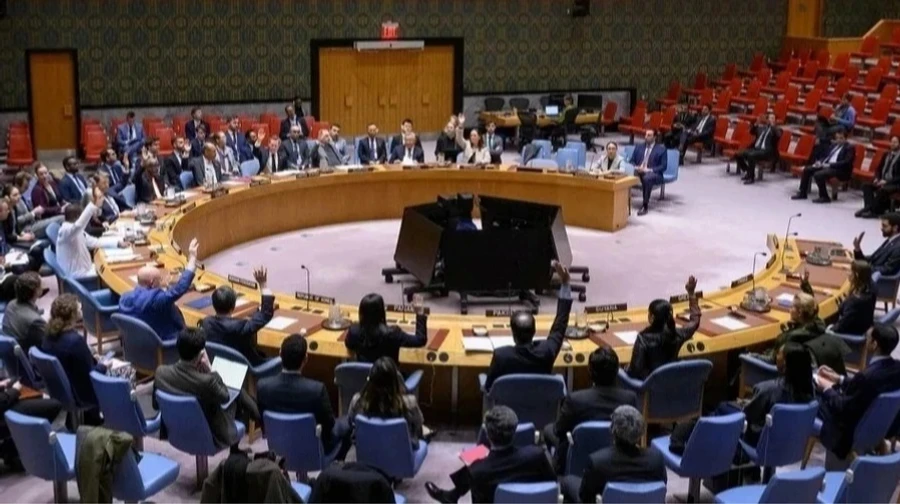 США в ООН призвали Россию и Украину вернуться за стол переговоров
