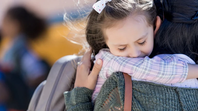 Не з першого разу: що робити, якщо першокласник не адаптувався у школі
