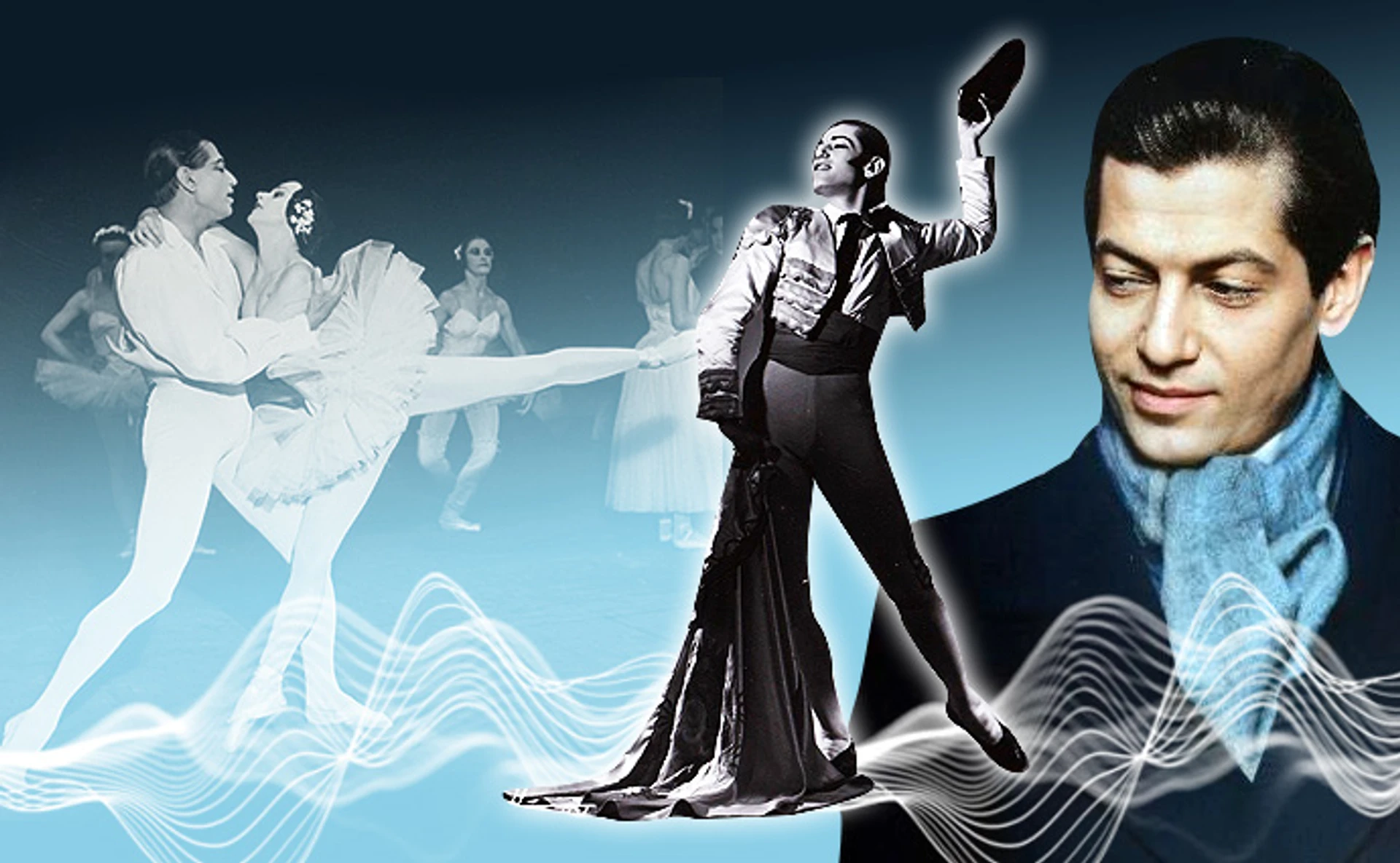 Серж Лифар. Як СРСР завадив тріумфу міжнародної зірки балету на батьківщині