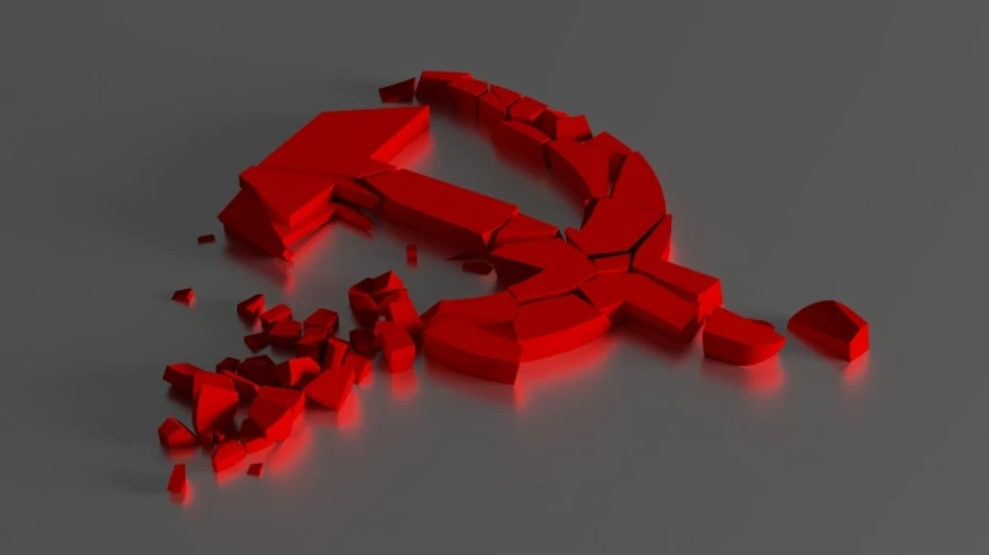 Ностальгия украинцев по СССР упала до 9% - опрос