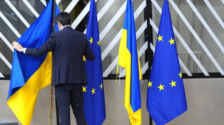 Шість викликів на шляху до ЄС: що становить найбільшу загрозу для євроінтеграції України