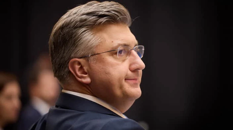 Хорватія залишається дружньою: що допомогло зберегти посаду проукраїнському прем'єру