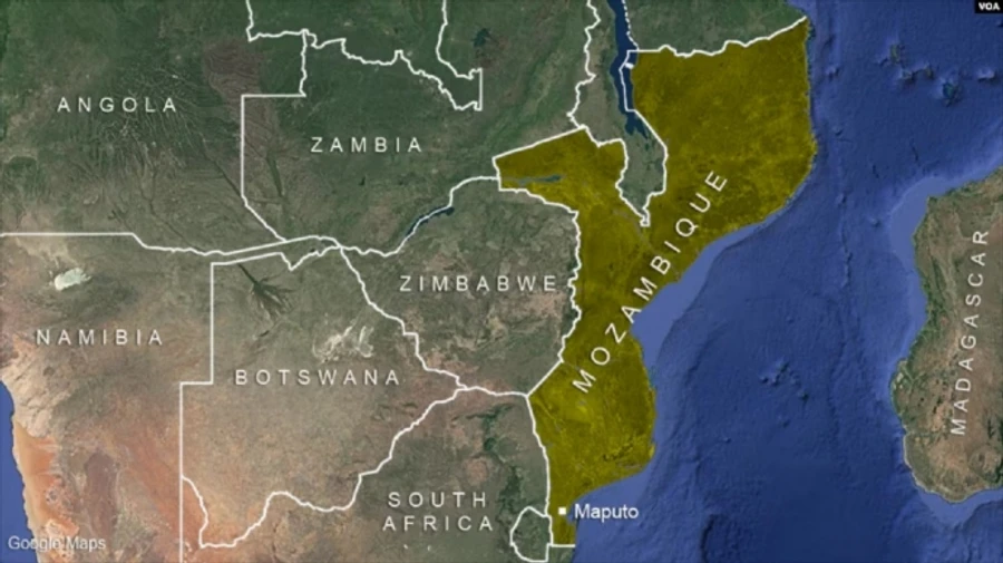 Через катастрофу порома в Мозамбіку загинули понад 90 осіб – BBC