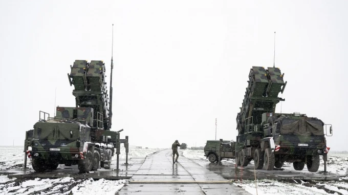 СМИ: в США прогнозируют катастрофическую нехватку боеприпасов в Украине с апреля