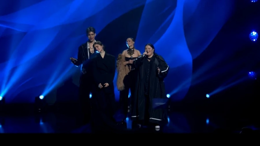 Ukraine votes for its 2024 Eurovision performer. Results to be announced on 4 February – video