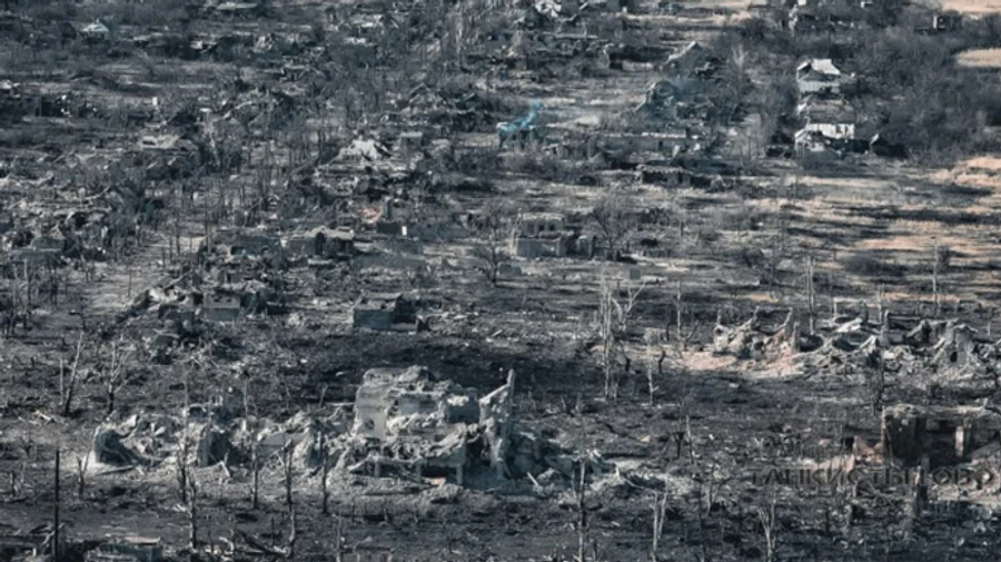 Бої за Мар’їнку тривають, ЗСУ знаходяться в межах адмінкордонів міста – Штупун