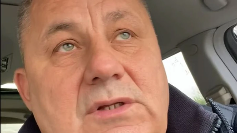 Депутат сільради на Закарпатті міг кинути гранати через суперечку про надбавки голові