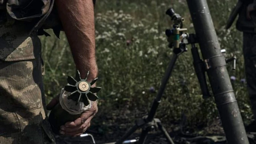 Russian losses on front again reach almost 1000 soldiers in one day