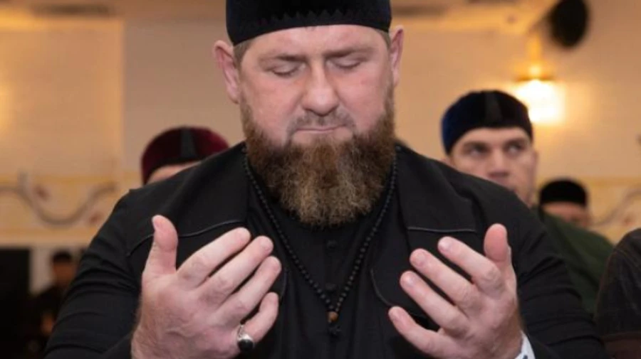 Данілов припустив, що Кадирова могли отруїти