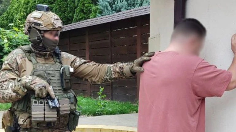 Директор инвестфонда из Киева убил бывшего управляющего банка и сжег тело – полиция