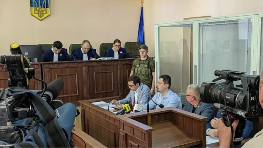 Слідство у справі ексголови Верховного Суду Князєва уже на фініші, його телефон розблокували