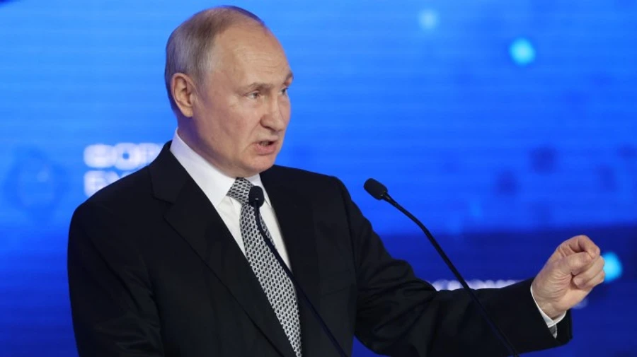 Будет ответ: Путин пригрозил отомстить за Крымский мост