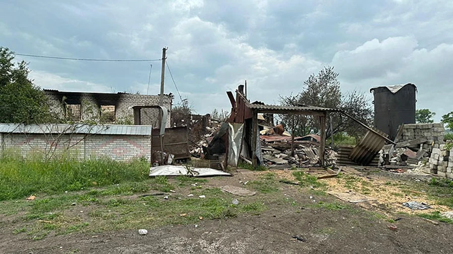 Окупанти гатили по 13 областях: 1 загиблий і 13 поранених за добу 