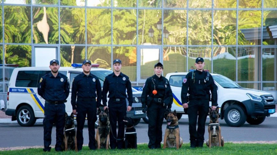 Odesa Oblast strengthens security measures on 8 and 9 May