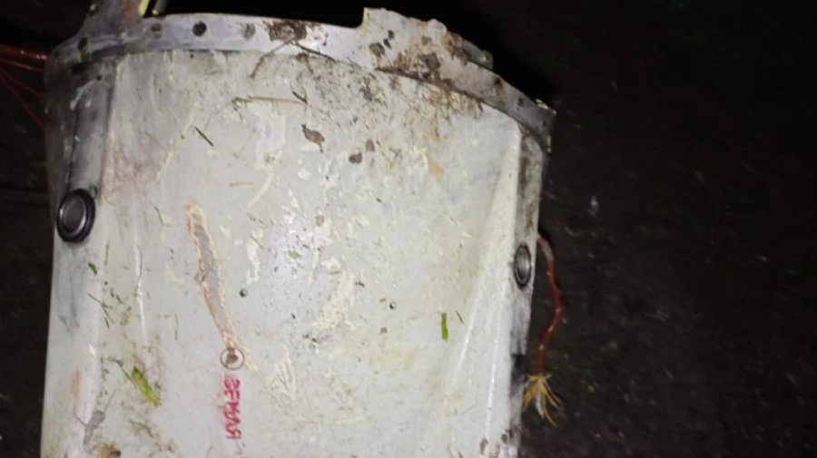 Іскандер-К: Повітряні сили уточнили, з чого 27 квітня РФ обстріляла Миколаїв