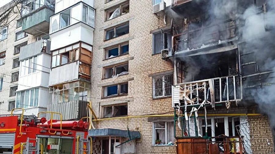 Росія вбила ще 18 цивільних, понад 30 поранила