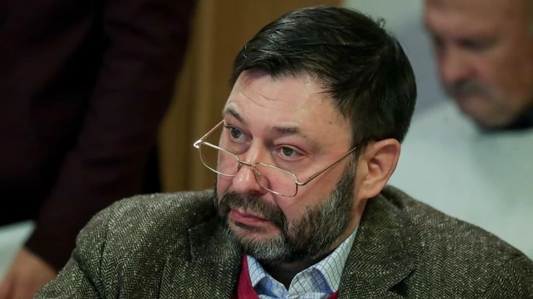 Зеленський запровадив санкції проти російських пропагандистів і українців-колаборантів