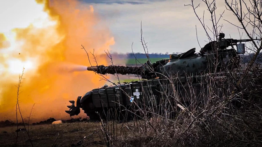 Ukraine’s Armed Forces kill more than 400 invaders during the day