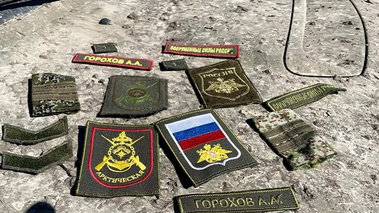 ФСБ готує план евакуації родин своїх офіцерів з України – ЦНС