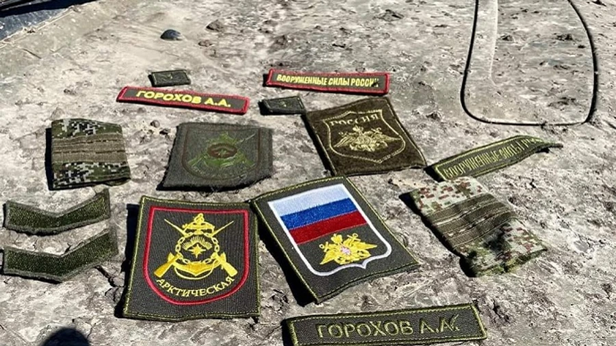 FSB prepares plan to evacuate families of Russian officers from Ukraine 