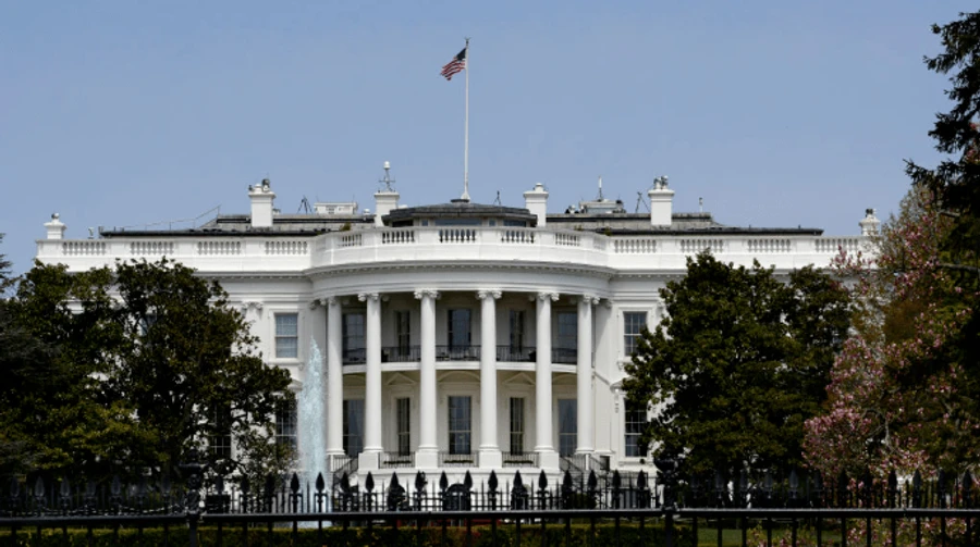 Politico: Заявка Украины на вступление в НАТО стала неожиданностью для администрации Байдена