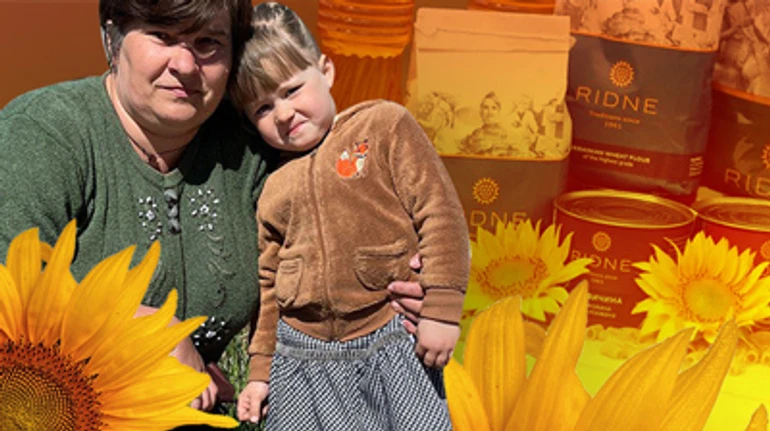 От импорта удобрений к производству продуктов. Как в войну заработал бартерный бизнес