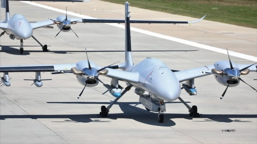 The Kremlin officials are so afraid of Bayraktar UCAVs they threaten to demilitarise the production of drones in Ukraine