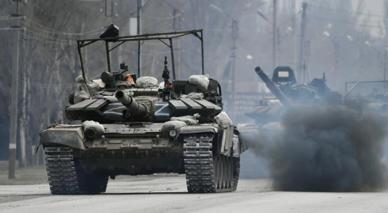 Окупанти втекли з двох селищ на Запоріжжі після влучних обстрілів ЗСУ – розвідка