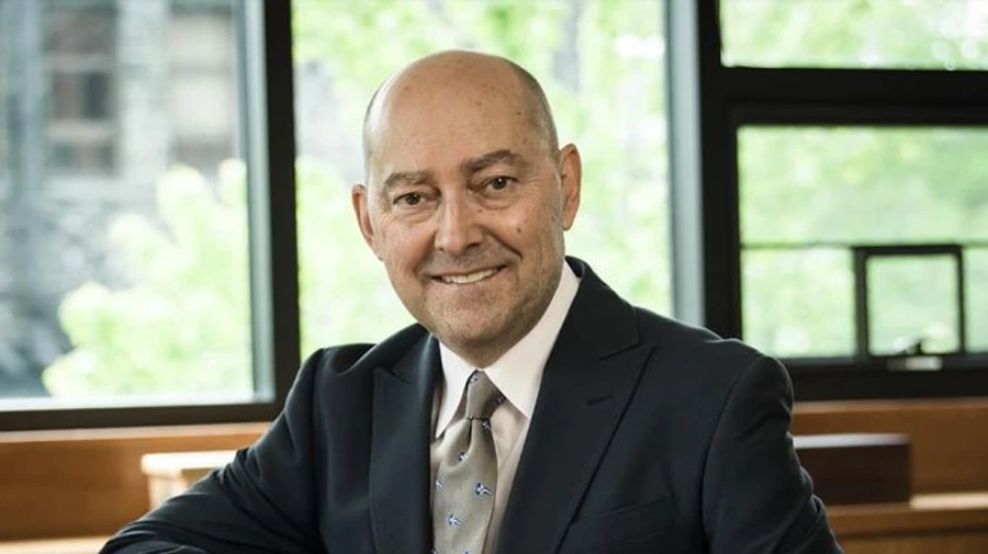 Экс-командующий НАТО: Война в Украине может завершиться по корейскому сценарию