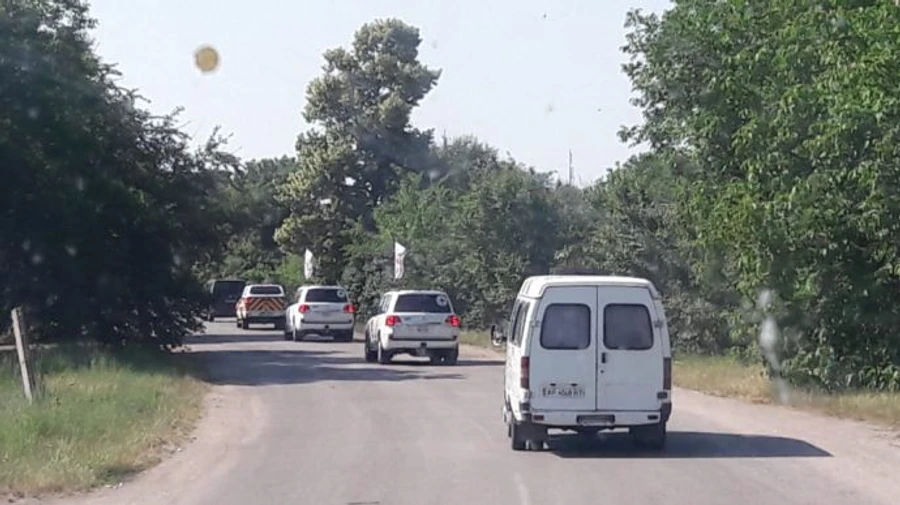 64 more fallen defenders from Azovstal returned to Ukraine - the Ministry of Reintegration