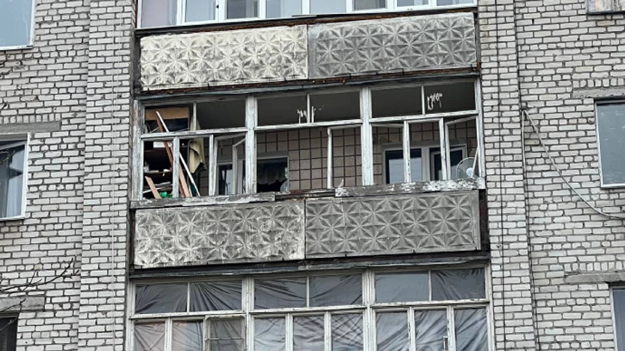 В Николаеве три человека погибли из-за обстрела россиян