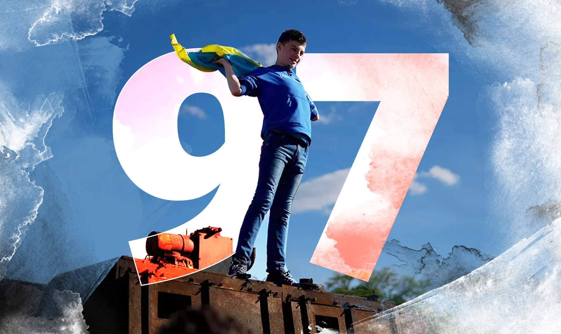 Евакуація з Луганщини зупинена, росіяни просунулися вглиб Сєвєродонецька. 97 день війни