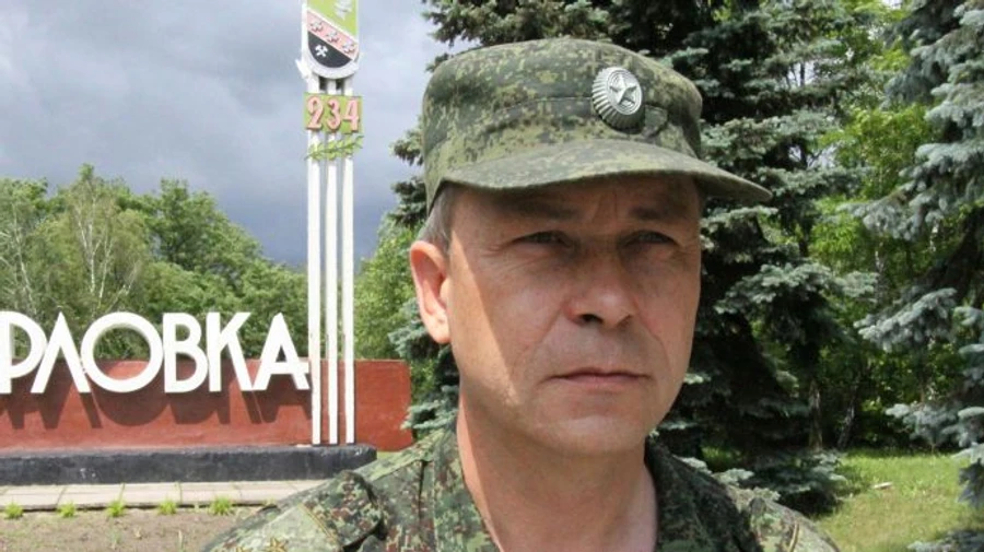 В ОРДО заявляють, що перехопили під Горлівкою переговори польською мовою