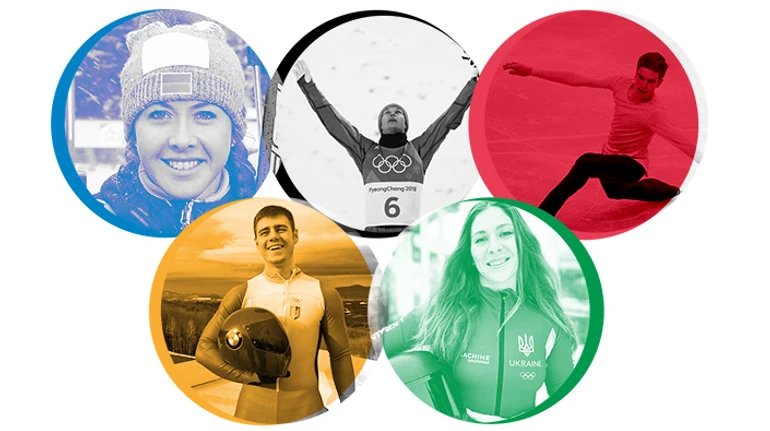 Contra spem spero! Чого очікувати від України на зимовій Олімпіаді