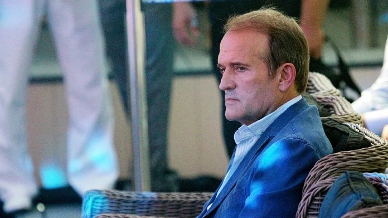 Медведчуку продлили домашний арест