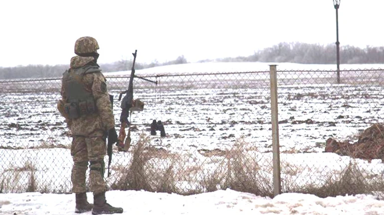 В ОП заявляють, що побачили готовність Росії до деескалації на Донбасі