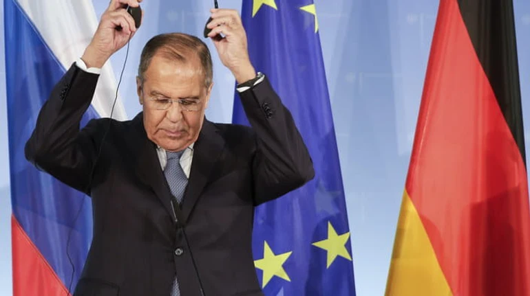 Как Лавров убивает Нормандию и почему МИД РФ сделал Украине неожиданный подарок