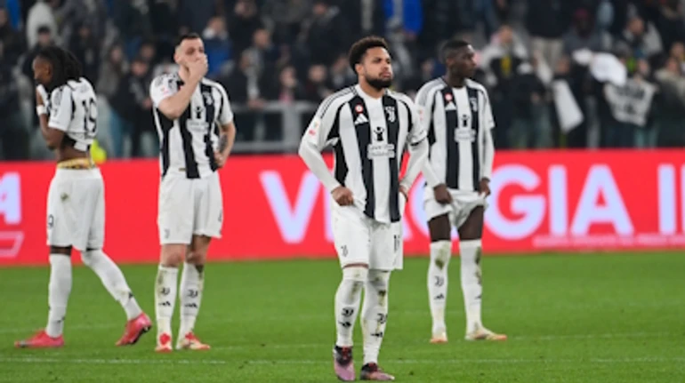 Высокомерный Мотта, краткосрочный Тудор, Манчини на горизонте: все, что вы не знали о кризисе в Ювентусе