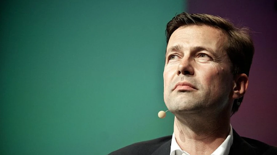 Берлин настаивает на сохранении за Украиной статуса страны-транзитера газа